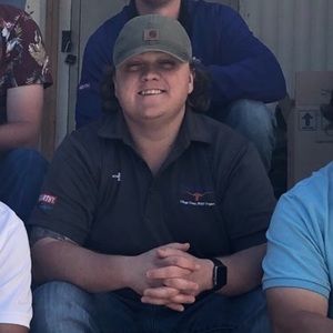 Meet your Posher, Sean